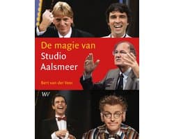 De magie van Studio Aalsmeer