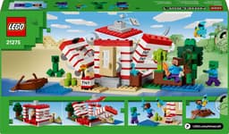 LEGO® Minecraft® Het TNT Junglehuis, Videogameset - 21275 — thumbnail 16