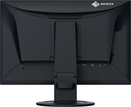 EIZO FlexScan EV2410R-BK computer monitor 61,2 cm (24.1") 1920 x 1200 Pixels WUXGA LCD Zwart — thumbnail 2