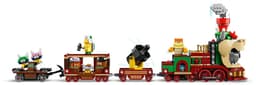LEGO Super Mario - De Bowser Exprestrein - 71437 — thumbnail 22
