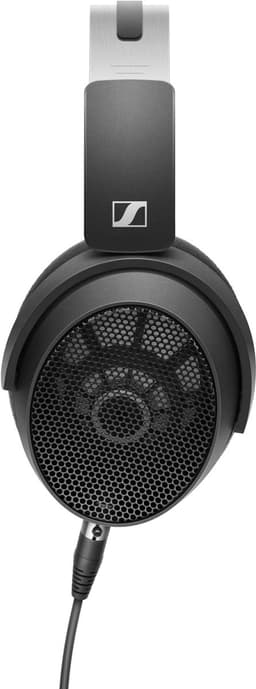 Sennheiser HD 490 Pro - Koptelefoon - Zwart — thumbnail 1