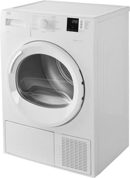 Beko DF7332TX0 - Warmtepompdroger - Wit — thumbnail 15