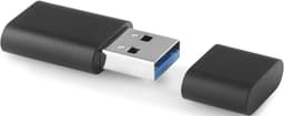 Bang & Olufsen Beoplay Portal - PC PS - Draadloze Over-ear Gaming Koptelefoon - Zwart - Black Anthracite — thumbnail 5