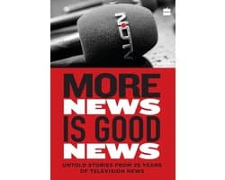 More News is Good News: 25 Years of NDTV