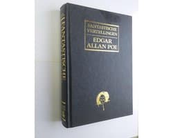 Fantastische vertellingen