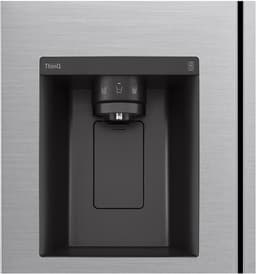 LG GSLV70PZTE - 635L Amerikaanse koelkast - Express Freeze & Express Cool, DoorCooling+, Total No Frost, Water- en ijsdispenser, Wi-Fi — thumbnail 5