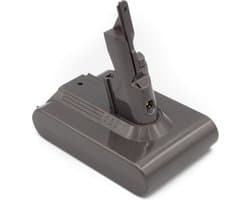 ChiliPower Accu voor o.a. Dyson V7, Dyson V7 Fluffy, SV11 Animal - 2700mAh