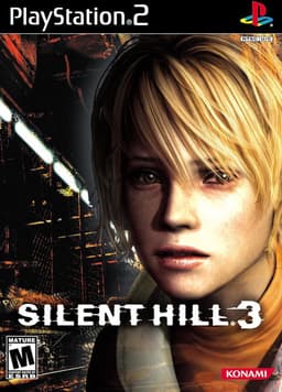 Silent Hill 3 — thumbnail 2