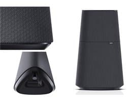 Loewe Klang mr3 Grijs Draadloos 150 W