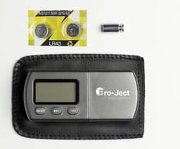 Pro-Ject Measure it E Naalddrukmeter — thumbnail 4