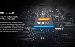 Doogee X95 Pro 4GB/32GB Blue — thumbnail 5
