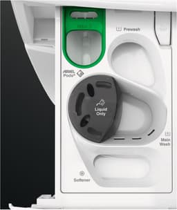 AEG L8FEN96CV ÖKOMix - Wasmachine - 9kg - 1600 rpm — thumbnail 6