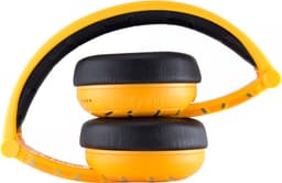 BuddyPhones Kinderen Hoofdtelefoon Wave Bee — thumbnail 3