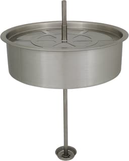 SARO RVS Koffie Percolator SAROMICA 6005 | 6.75 Liter | 48(h) x 23.5Ø cm — thumbnail 5