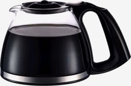 Tefal filterkoffiemachine CM1718 Vita zwart — thumbnail 2