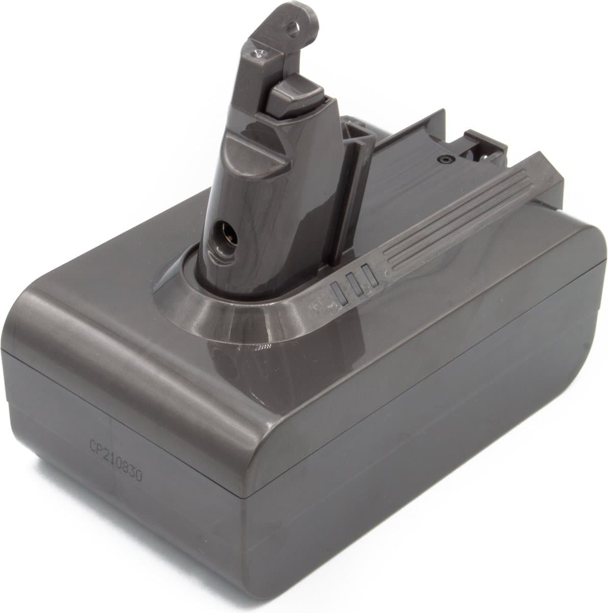 ChiliPower Accu Extra hoge capaciteit - voor o.a. Dyson V6 Absolute, V6 Animal - 5000mAh — afbeelding 1