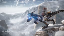 Horizon: Forbidden West - PS4 — thumbnail 4