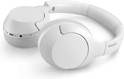 Philips TAH8506WT - Hoofdtelefoon - Draadloos - Wit — thumbnail 4