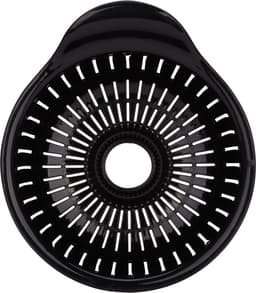Swiss Pro+ | Krachtige SP800 Retro Foodprocessor - 1.2 Liter - 13 Delig | Inclusief accessoires | Super Black — thumbnail 5