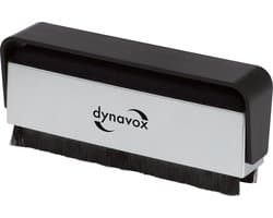 Dynavox 2 in 1 Platenborstel