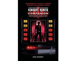 The Knight Rider Companion Abridged Edition