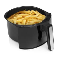 Tristar FR-6994 - Airfryer XL - 4,5L - Geschikt voor 6 poties - Zwart — thumbnail 5