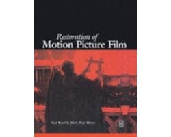 Restoration Of Motion Picture Film