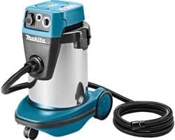 Makita VC3210LX1 Stofzuiger L-Klasse
