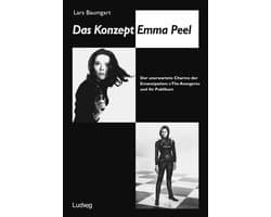 Das Konzept Emma Peel.