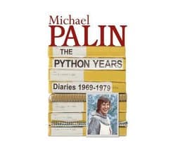 The Python Years