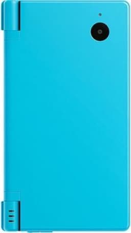 Nintendo DSi 3.25'' Touchscreen Wi-Fi Blauw draagbare game console — thumbnail 4