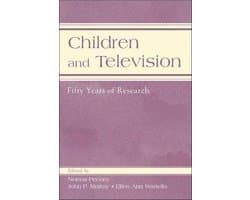Children and Television