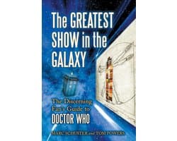The Greatest Show in the Galaxy