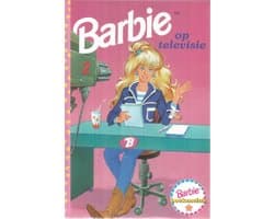 Barbie op televisie