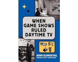 When Game Shows Ruled Daytime TV