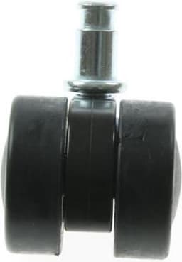 Numatic zwenkwiel Henry (204000) — thumbnail 2