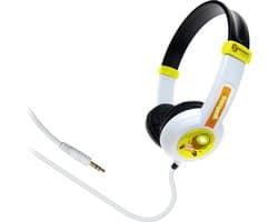 Kiwi Beat Music 101 Plooibare Headset voor Kinderen / Tieners