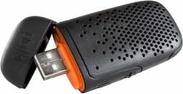 Polk BIT - Zwart - Bluetooth Speaker met clip - Bellen via Speaker — thumbnail 3