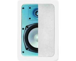 Artsound - Inbouwspeaker RE650 45W Wit - X-tended Reeks