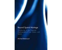 Beyond Spatial Montage