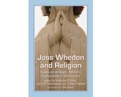 Joss Whedon and Religion