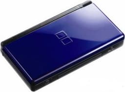 Nintendo DS Lite 3'' Touchscreen Wi-Fi Blauw draagbare game console — thumbnail 3