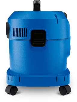 Nilfisk Multi I 12 T Nat- & Droogzuiger 1100W 12L met Stopcontact voor Elektrisch Gereedschap, Blaasfunctie & Power Tool Adapter — thumbnail 5