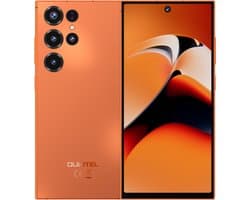 OUKITEL C67 Smartphone 24GB RAM-256GB ROM-6.73 inch 120HZ HD-64MP Camera-Android16-GPS-4G