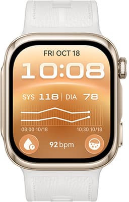 Huawei Watch D3 Wit — thumbnail 1