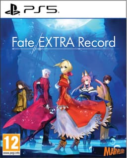 Fate/EXTRA Record - PS5 — thumbnail 1