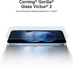REDMI Note 17 Pro 5G - Sky Blue - 8G RAM -512GB - 8340 mAh-batterij met 67 W HyperCharge - 6,83" 1.5K CrystalRes AMOLED display - AI ultrascherp beeldsysteem — thumbnail 4