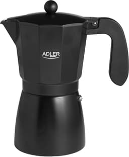 Adler AD 4420 - Espresso coffee maker — thumbnail 1