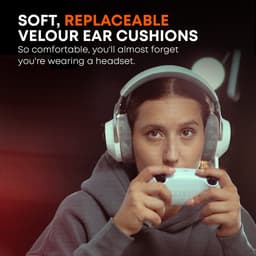 Beyerdynamic-MMX 100 - Draadloze Gaming-Headset - Zwart — thumbnail 4