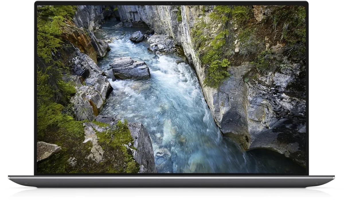 DELL Precision 5560 | Intel Core i7 | NVIDIA RTX A2000 | 39.6 cm (15.6″) | 512 GB SSD | 32 GB | DE | WiFi | Windows 11 Pro — afbeelding 1